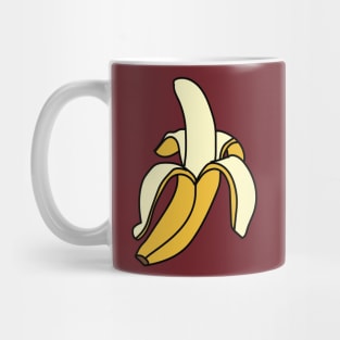 Banana Mug